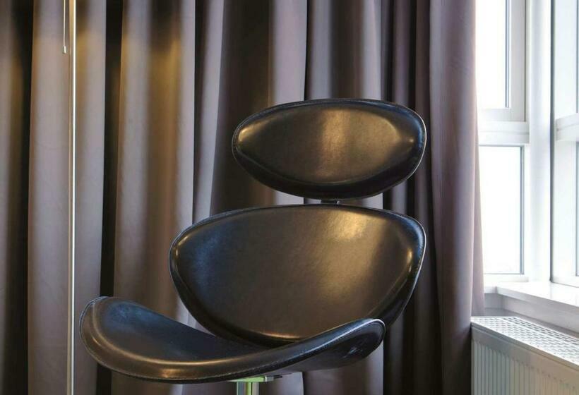 스탠다드 룸, Best Western Plus Park Globetrotter Copenhagen Airport