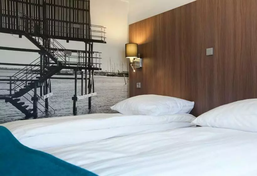اتاق استاندارد, Best Western Plus Park Globetrotter Copenhagen Airport