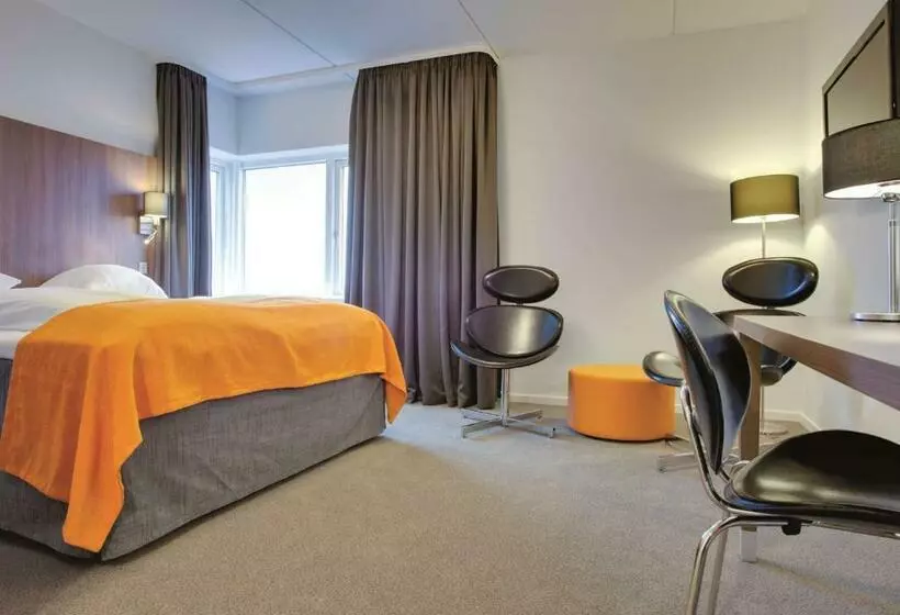 اتاق کلاس بیزنس, Best Western Plus Park Globetrotter Copenhagen Airport