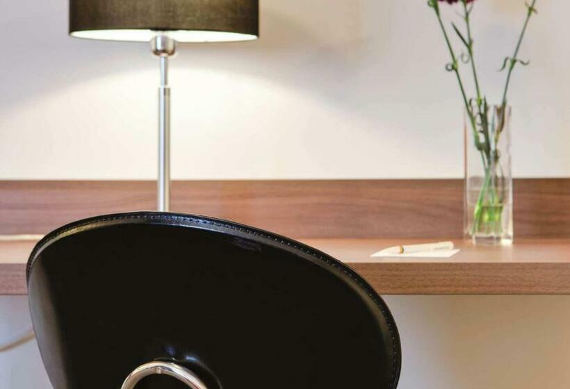 ビジネスルーム, Best Western Plus Park Globetrotter Copenhagen Airport