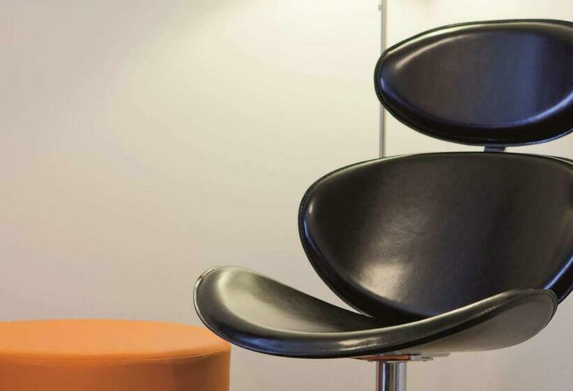 ビジネスルーム, Best Western Plus Park Globetrotter Copenhagen Airport