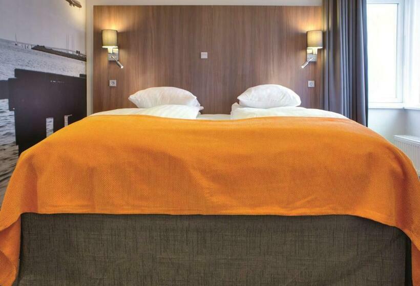 ビジネスルーム, Best Western Plus Park Globetrotter Copenhagen Airport