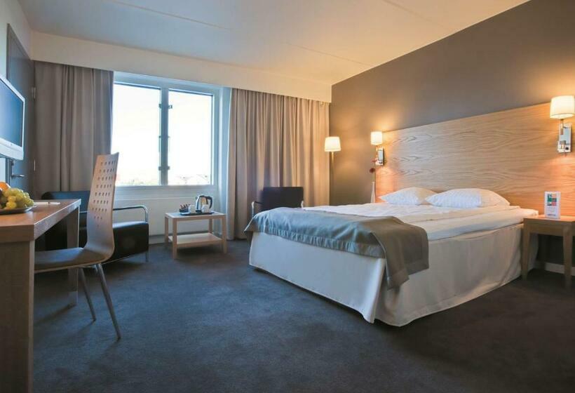 スーペリアールーム, Best Western Plus Park Globetrotter Copenhagen Airport