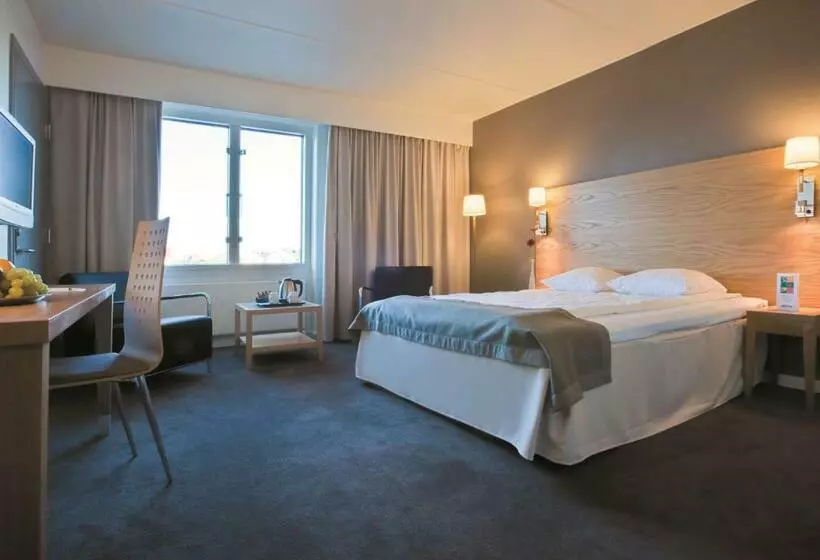 اتاق سوپریور, Best Western Plus Park Globetrotter Copenhagen Airport