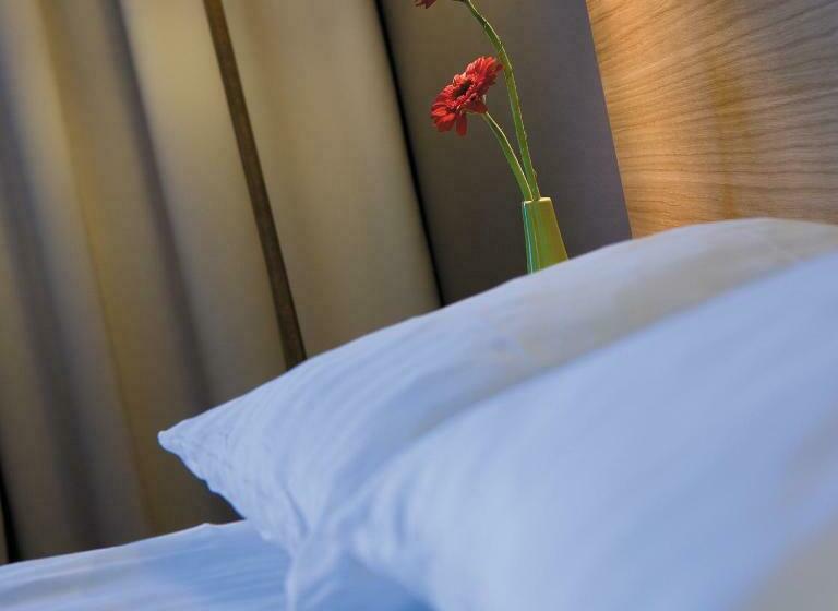 수피리어 룸, Best Western Plus Park Globetrotter Copenhagen Airport