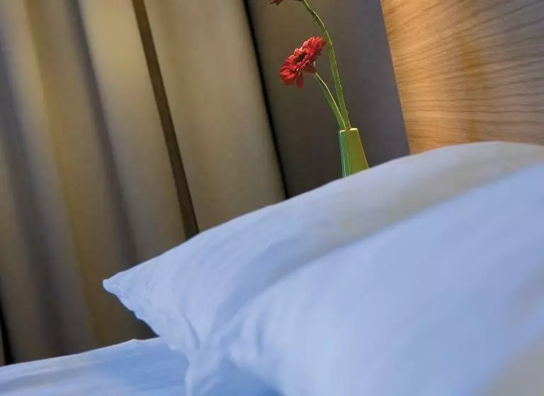 اتاق سوپریور, Best Western Plus Park Globetrotter Copenhagen Airport