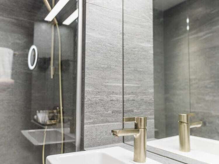 חדר סטנדרט, Radisson Collection Royal Hotel, Copenhagen