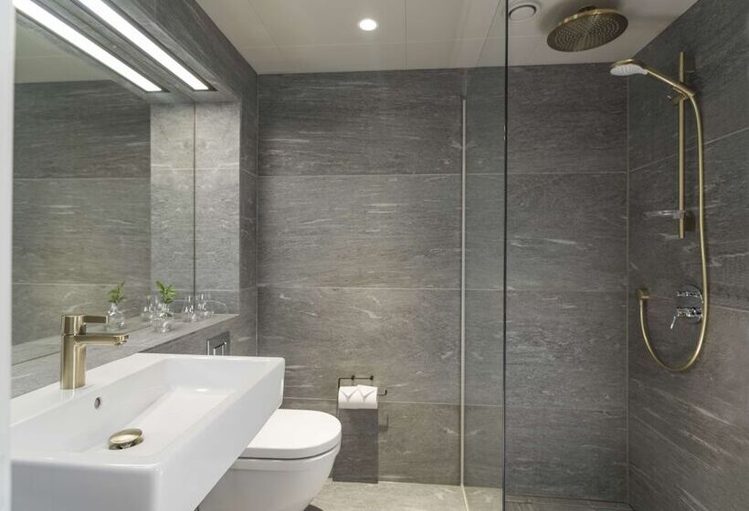 Номер Стандарт Индивидуальный, Radisson Collection Royal Hotel, Copenhagen