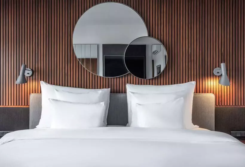 اتاق خانوادگی, Radisson Collection Royal Hotel, Copenhagen