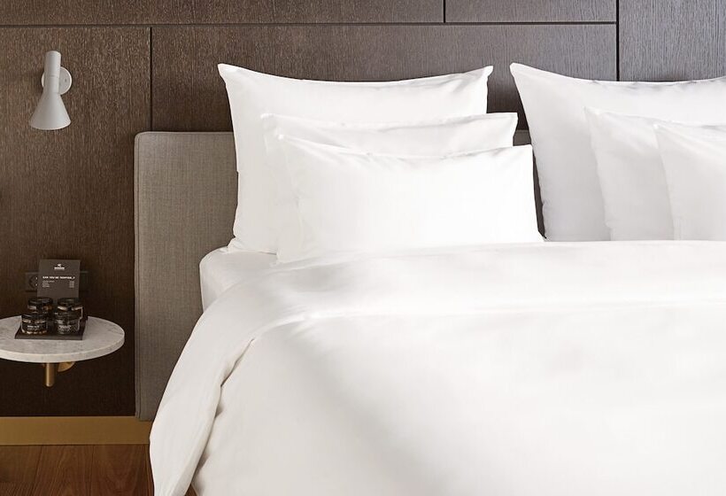 Номер Премиум, Radisson Collection Royal Hotel, Copenhagen