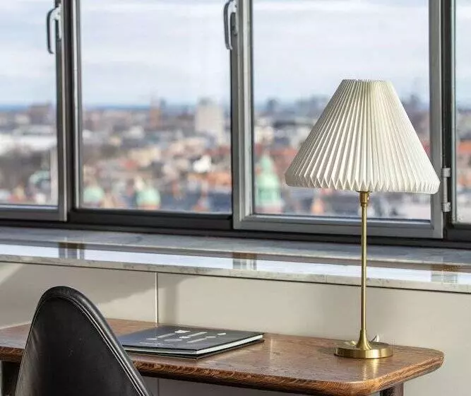 اتاق پرمیوم, Radisson Collection Royal Hotel, Copenhagen