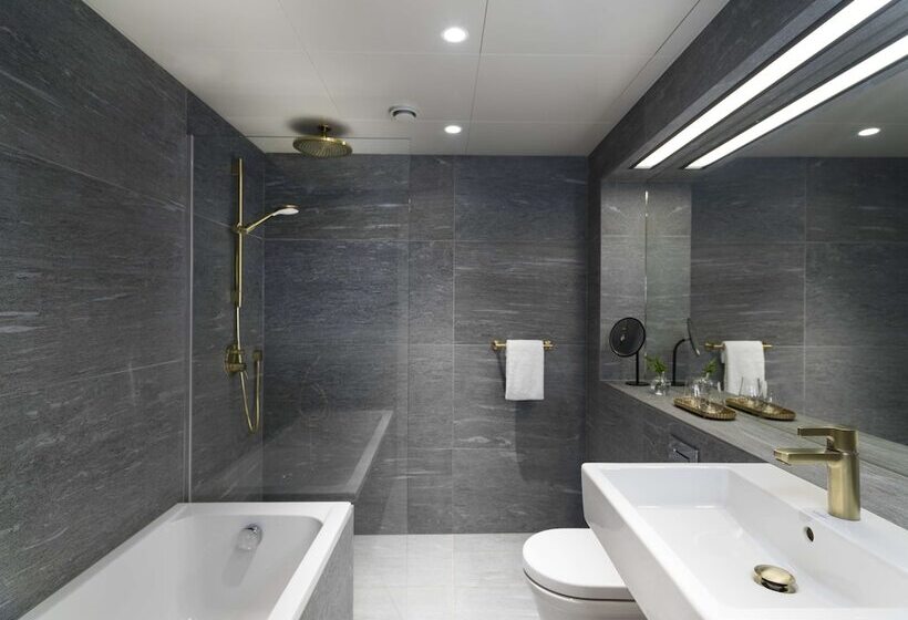 套房, Radisson Collection Royal Hotel, Copenhagen