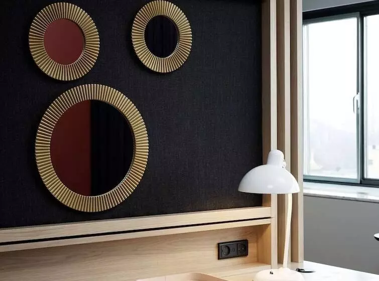 سوییت, Radisson Collection Royal Hotel, Copenhagen