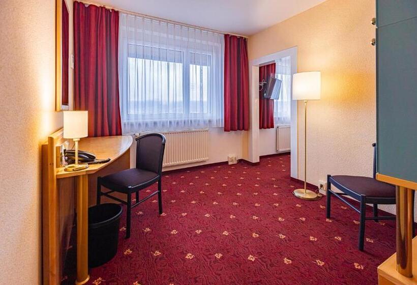 غرفة سوبيريور, Ringberg