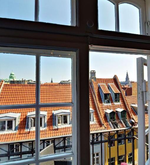 Одноместный Номер Basic, Scandic Palace