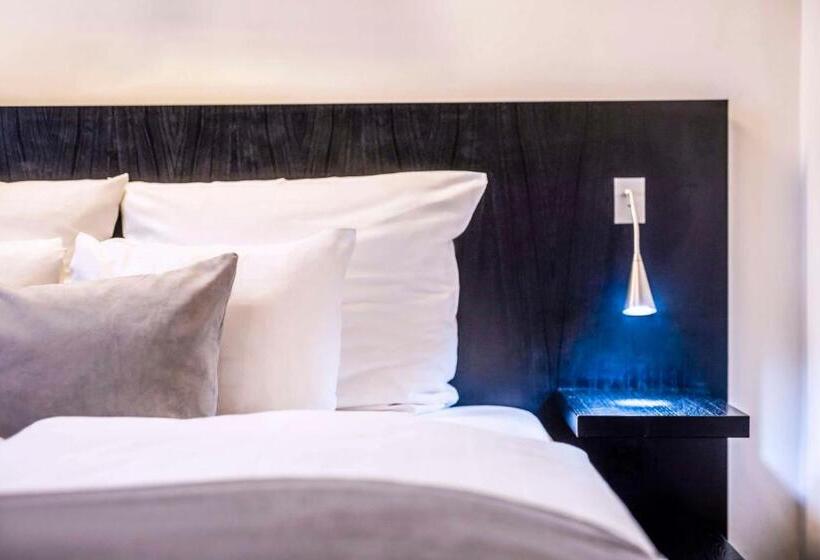 Номер Стандарт, Scandic Palace