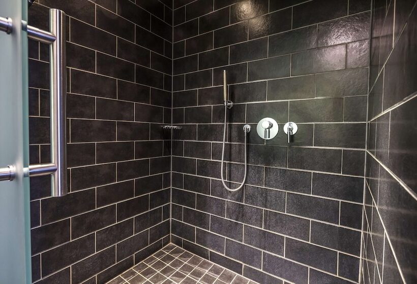 Номер Superior, Scandic Palace