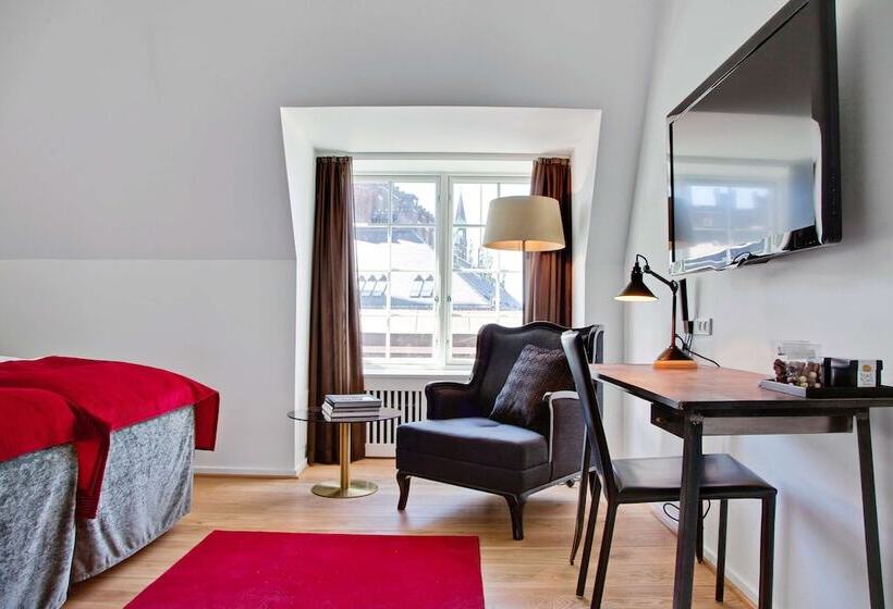 Номер Superior, Scandic Palace