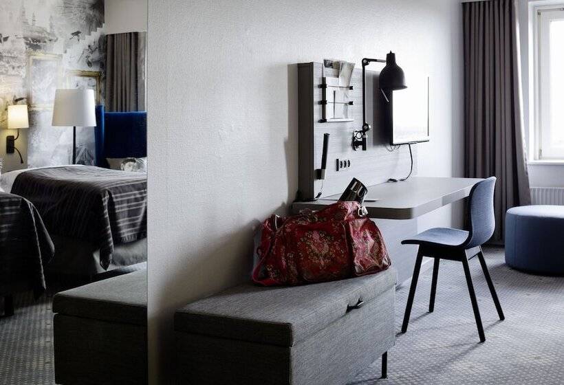 Номер Стандарт, Scandic Regina