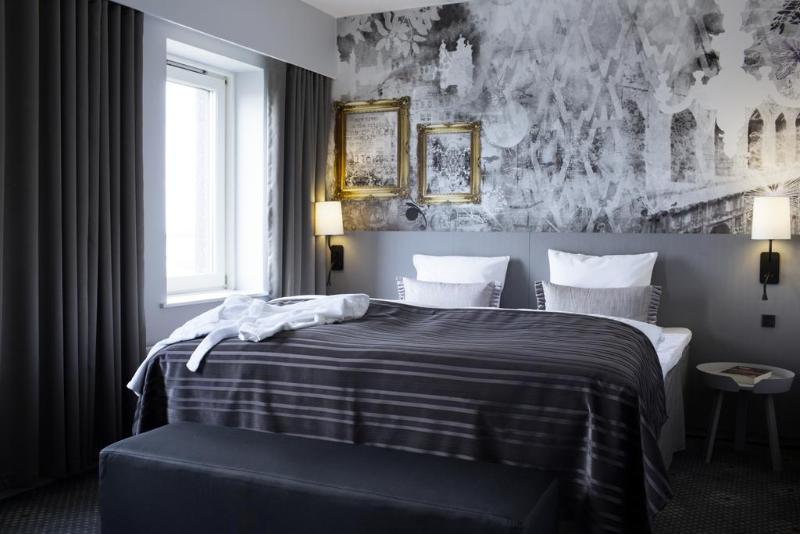 Номер Superior, Scandic Regina