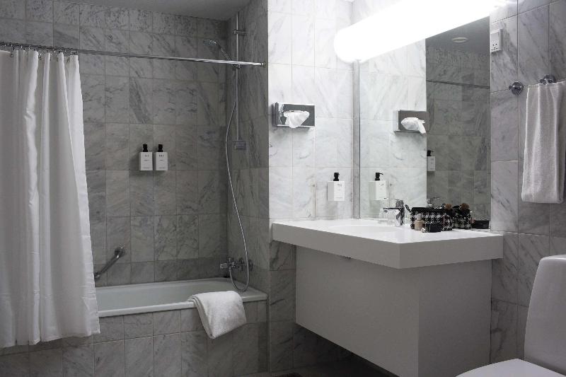 Номер Superior, Scandic Regina