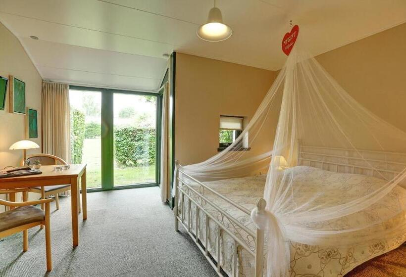 غرفة قياسية, The Cottage