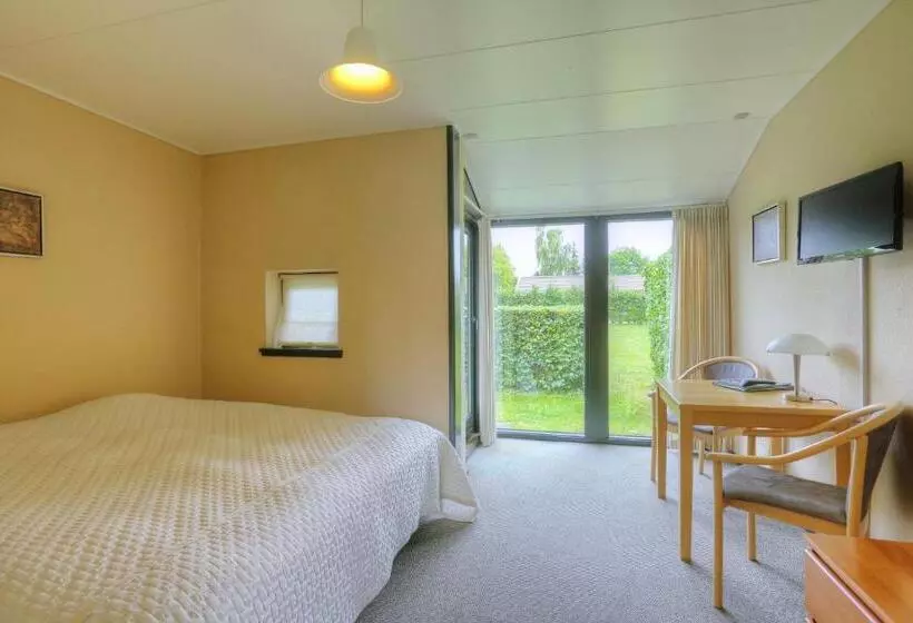 Standard-huone, The Cottage