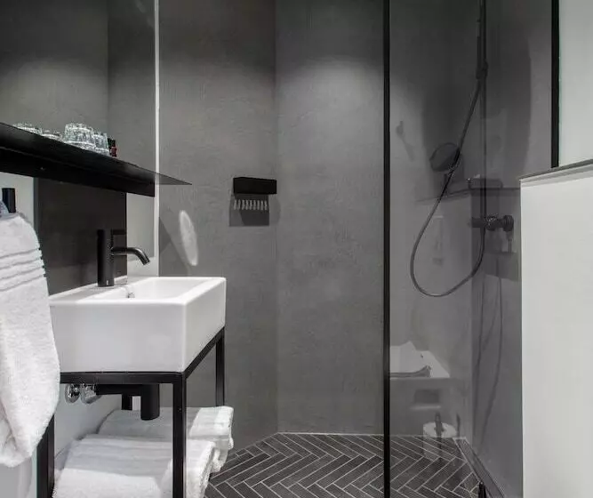 プレミアムルーム, The Huxley Copenhagen, Bw Premier Collection