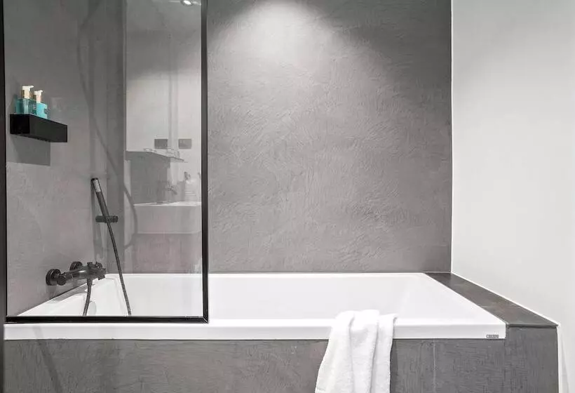 ジュニアスイート, The Huxley Copenhagen, Bw Premier Collection