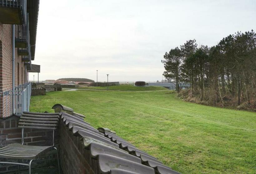 חדר סטנדרט, Montra Hotel Hanstholm