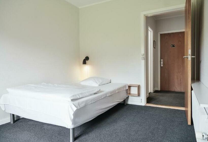 Номер Стандарт Индивидуальный, Montra Hotel Hanstholm