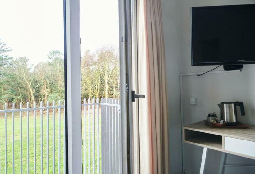 חדר סטנדרט יחיד, Montra Hotel Hanstholm