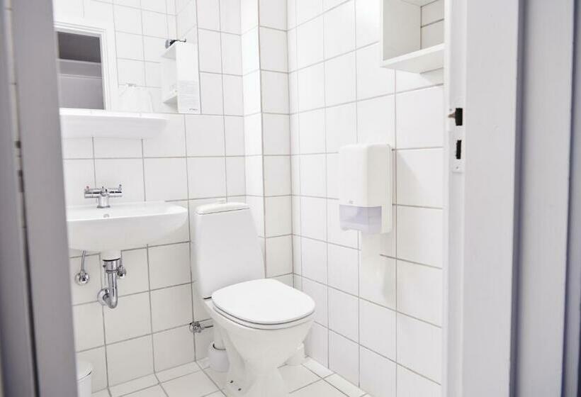 חדר סטנדרט יחיד, Montra Hotel Hanstholm