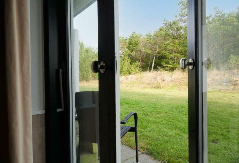 חדר סופריור, Montra Hotel Hanstholm