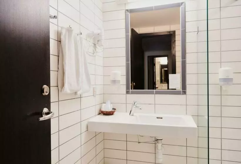 Superior-huone, Montra Hotel Hanstholm
