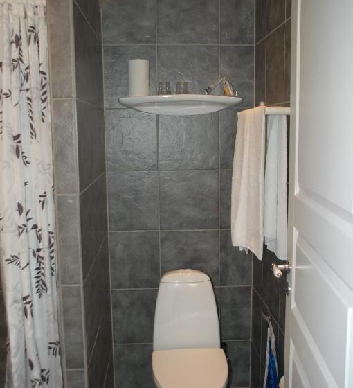 标准间, Gjerrild Kro