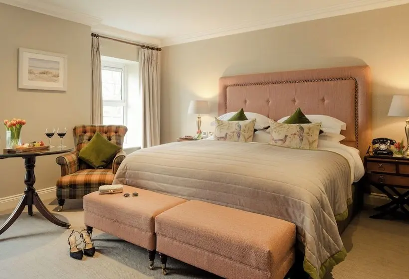 اتاق سوپریور, Ballygarry Estate Hotel & Spa