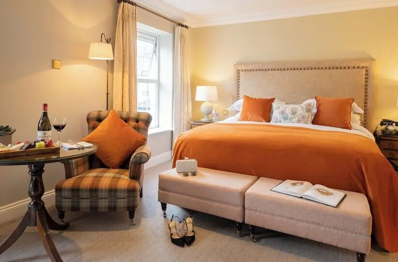 اتاق سوپریور, Ballygarry Estate Hotel & Spa