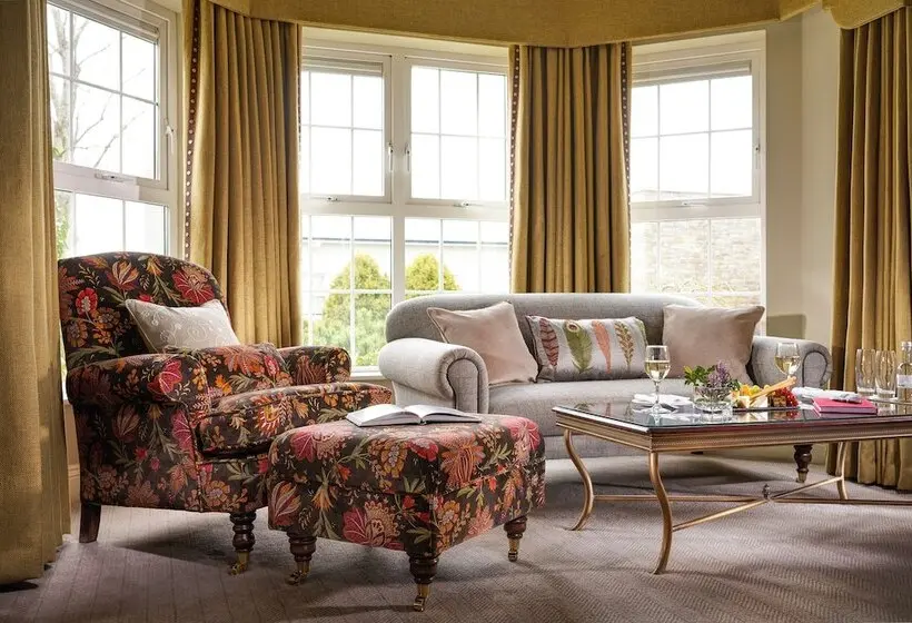 سوییت, Ballygarry Estate Hotel & Spa