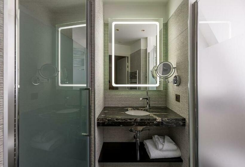 スーペリアールーム, Chalgrin Boutique