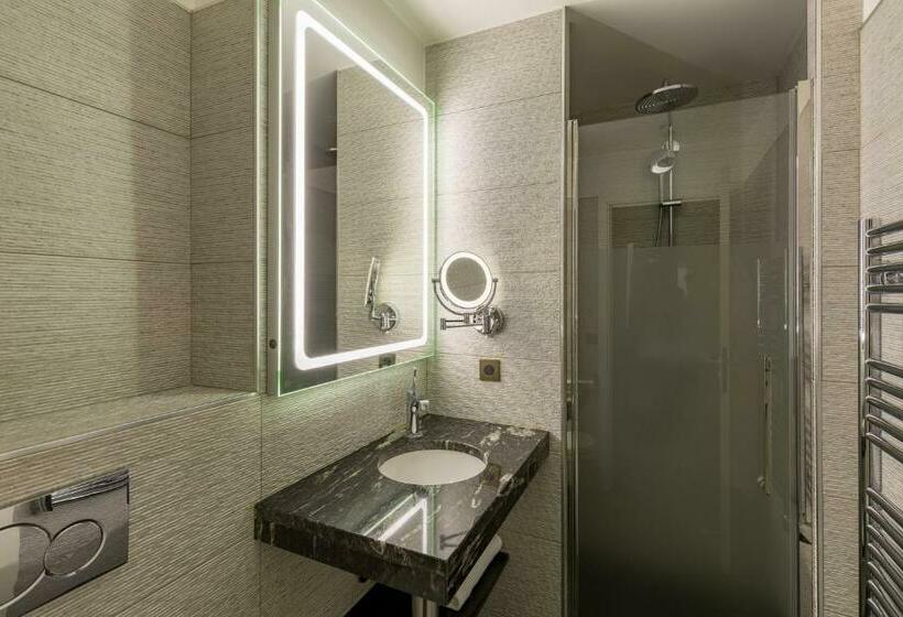 エクゼクティブルーム, Chalgrin Boutique