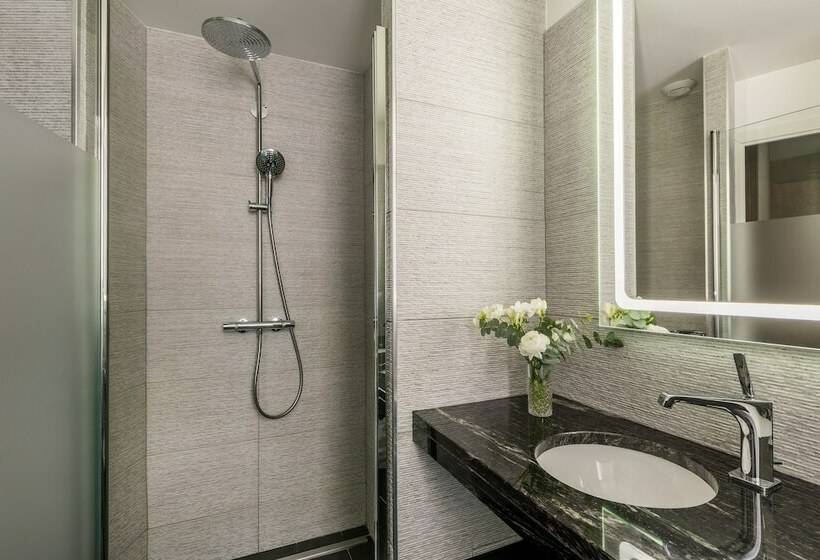 ジュニアスイート, Chalgrin Boutique