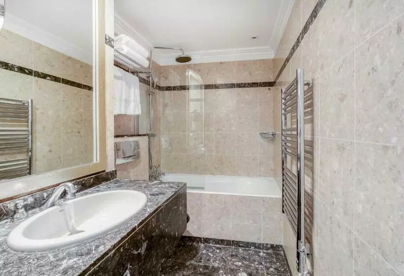 اتاق سوپریور با بالکن, Chalgrin Boutique
