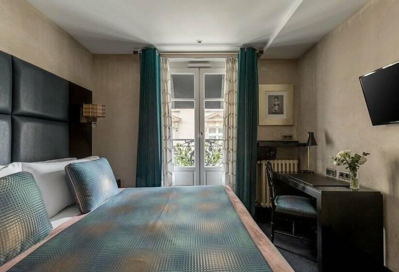 バルコニー付きスーペリアルーム, Chalgrin Boutique