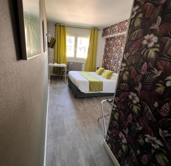 غرفة سوبيريور, Alpes Cevennes