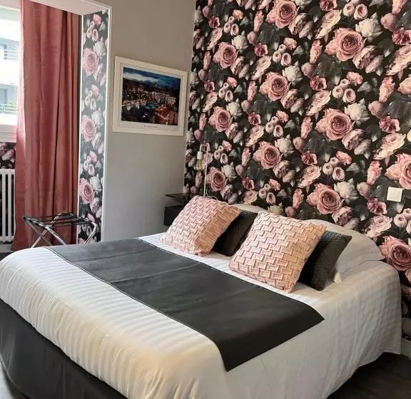 Chambre Supérieure Individuelle, Alpes Cevennes