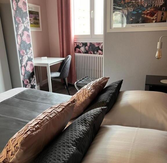 غرفة سوبيريور فردية, Alpes Cevennes