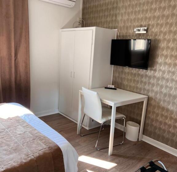 غرفة سوبيريور فردية, Alpes Cevennes