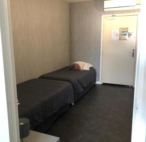 غرفة سوبيريور عائلية, Alpes Cevennes