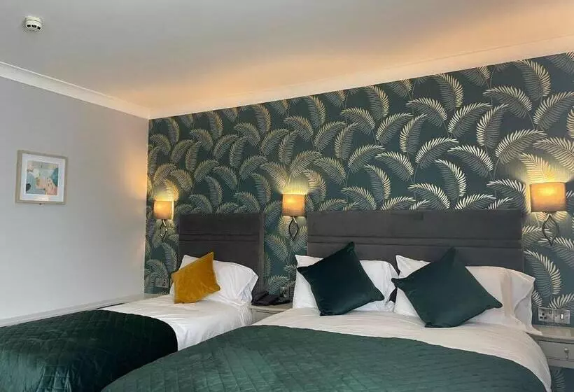 Chambre Standard, Ardboyne